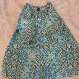 Baby Gap Toddler Girls Dress